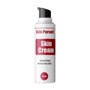 Bottle of 1x Skin Cream Bottle 120ML